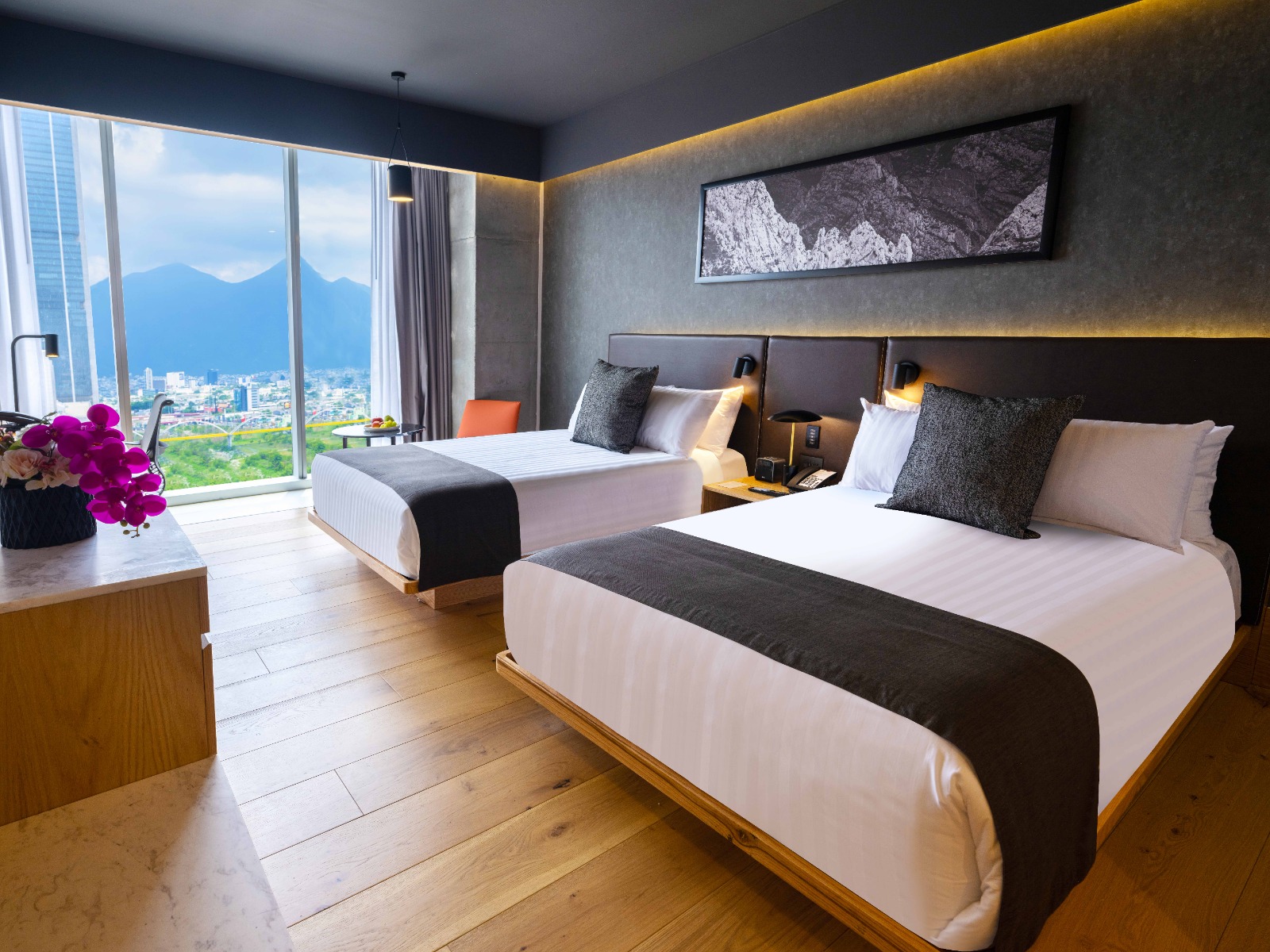 Hotel Hacienda Jurica by Brisas