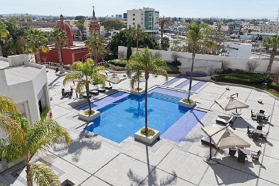 HS HOTSSON Hotel Leon