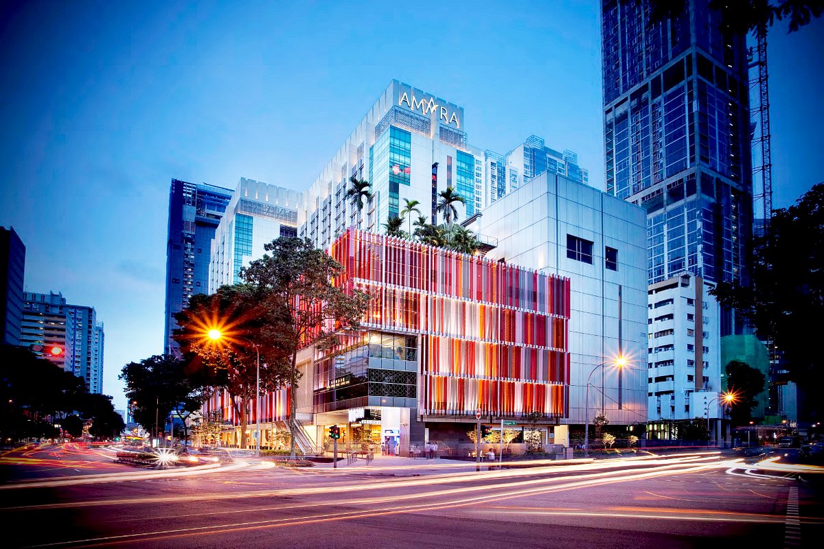 Amara Singapore