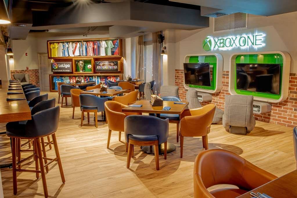 Grand Palladium Vallarta Resort &amp; Spa