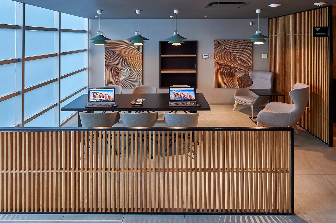 Hoteles City Express