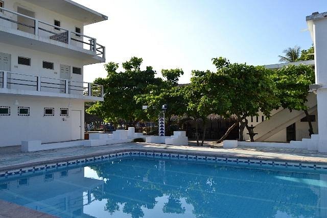 Concierge Plaza San Rafael