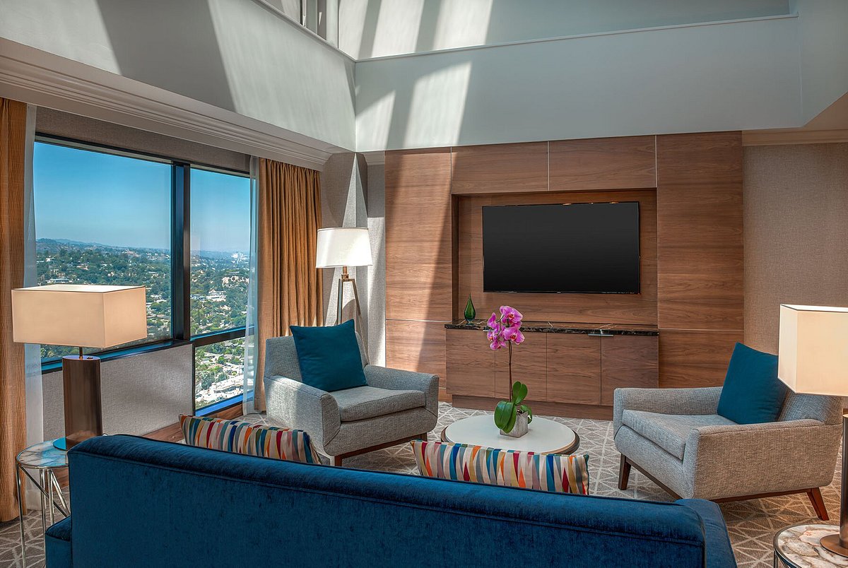 Hilton Los Angeles / Universal City