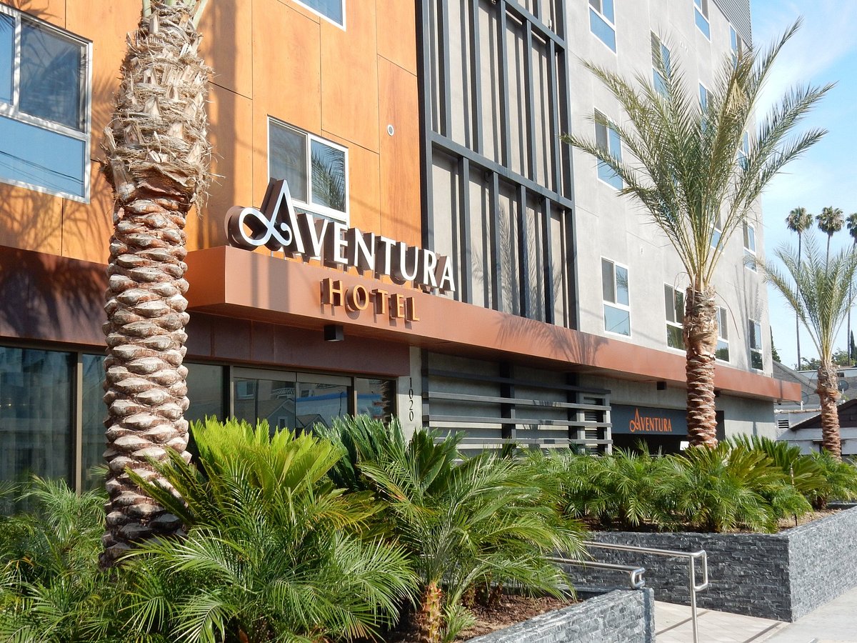 Aventura Hotel