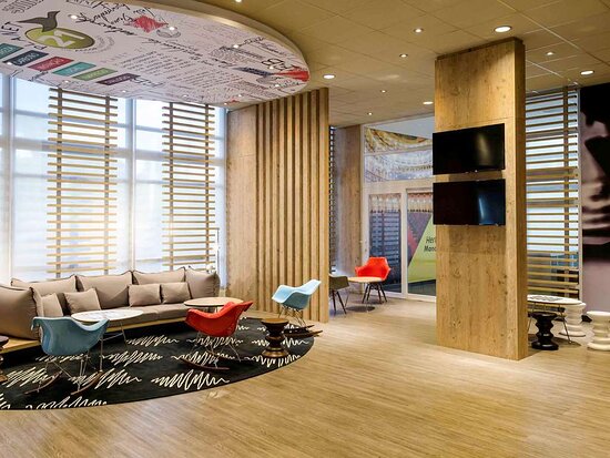 Hotel ibis Manaus Aeroporto