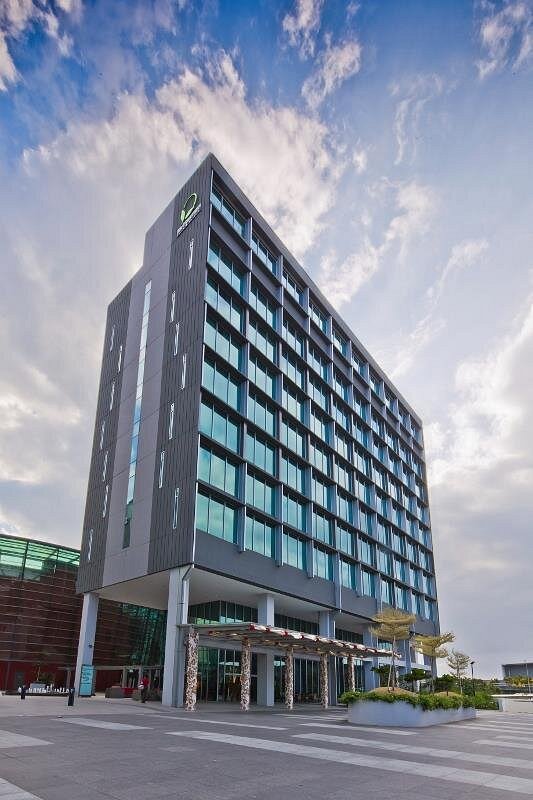 Park Avenue Changi Hotel