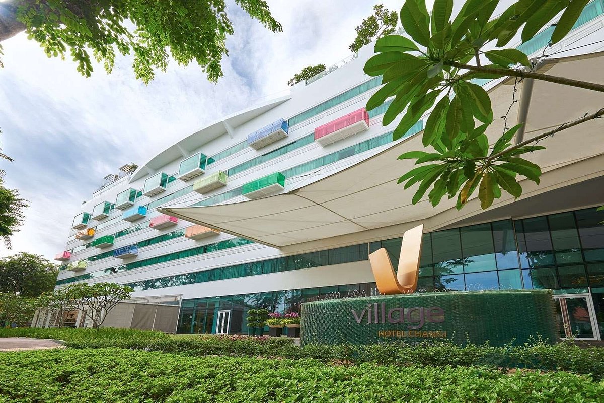 Village Hotel Changi by Far East Hospitality