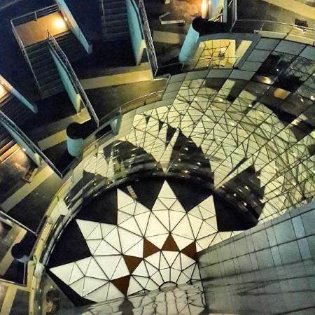 Hotel Eco Premium Plaza Meru