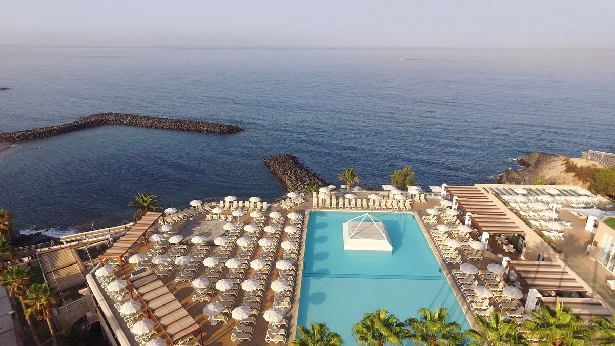 Iberostar Bouganville Playa