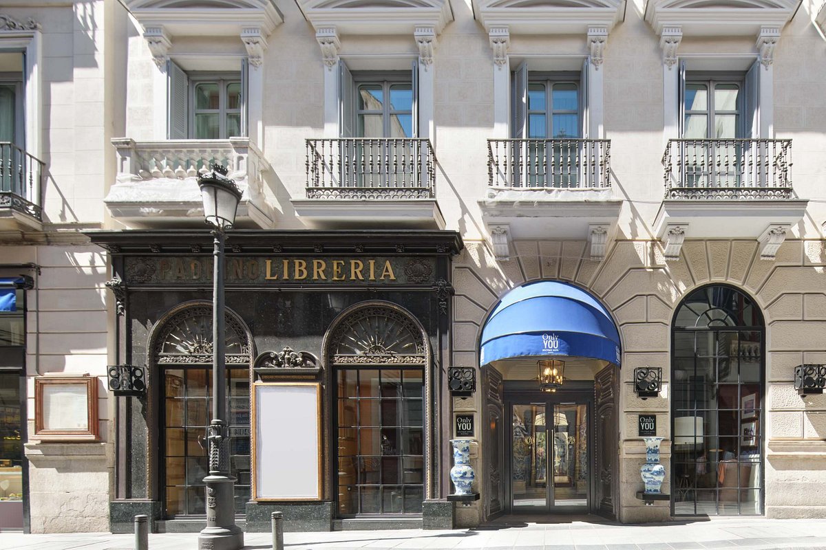 Only YOU Boutique Hotel