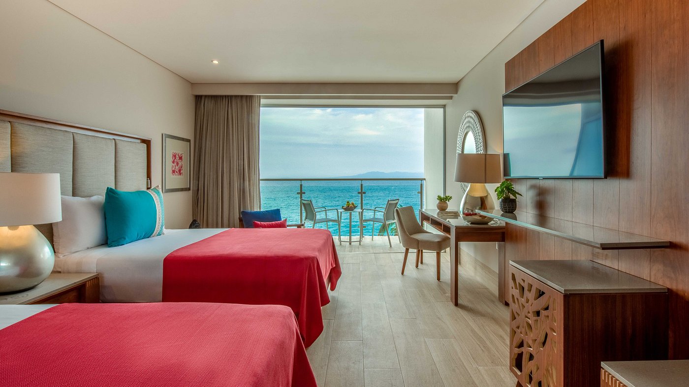 Grand Park Royal Puerto Vallarta