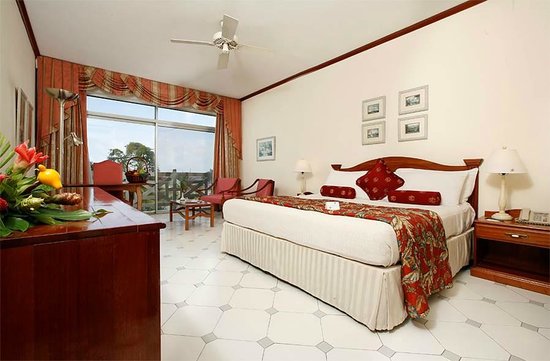 Pegasus Hotel Guyana