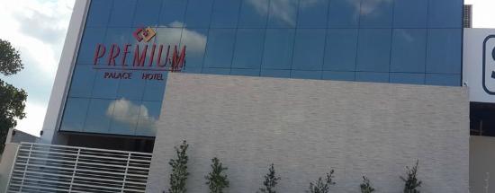 Premium Palace Hotel