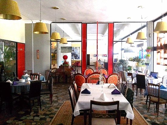 Gran Hotel CCP Suites