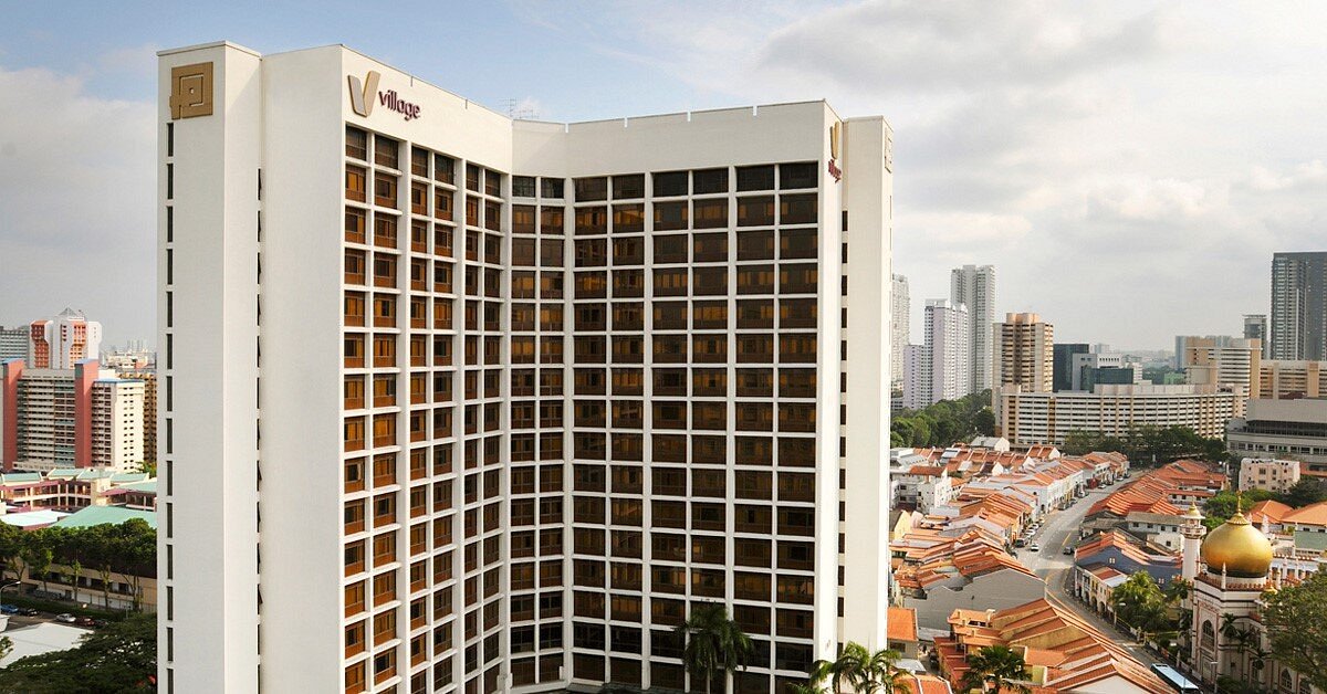 Village Hotel Bugis by Far East Hospitality