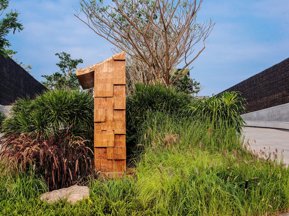 1 Hotel Haitang Bay, Sanya