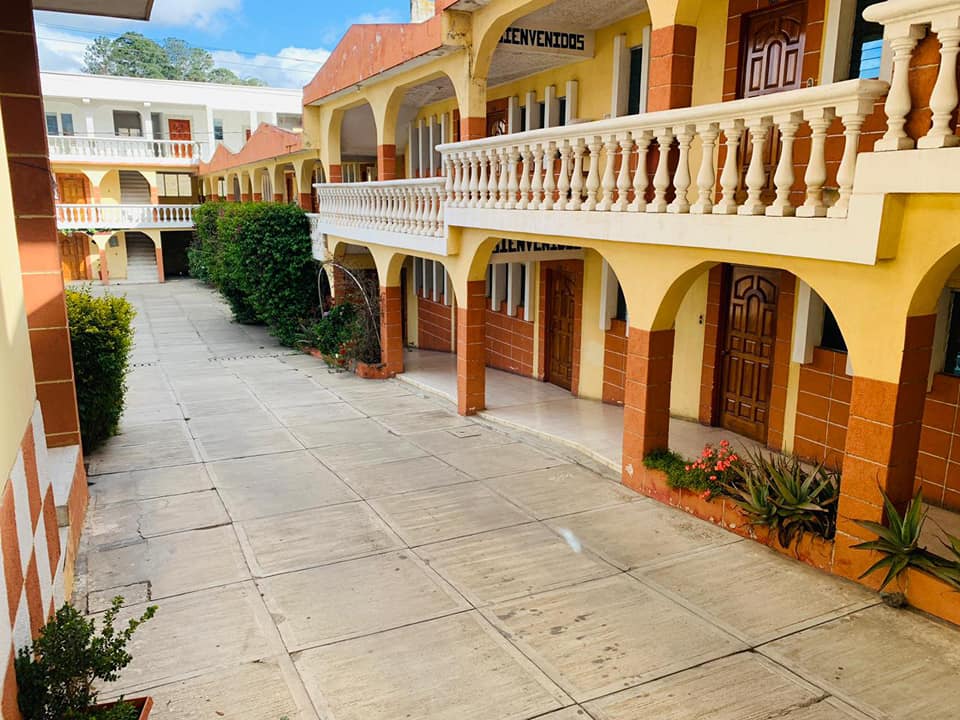 Real Classic Hotel and Restaurant