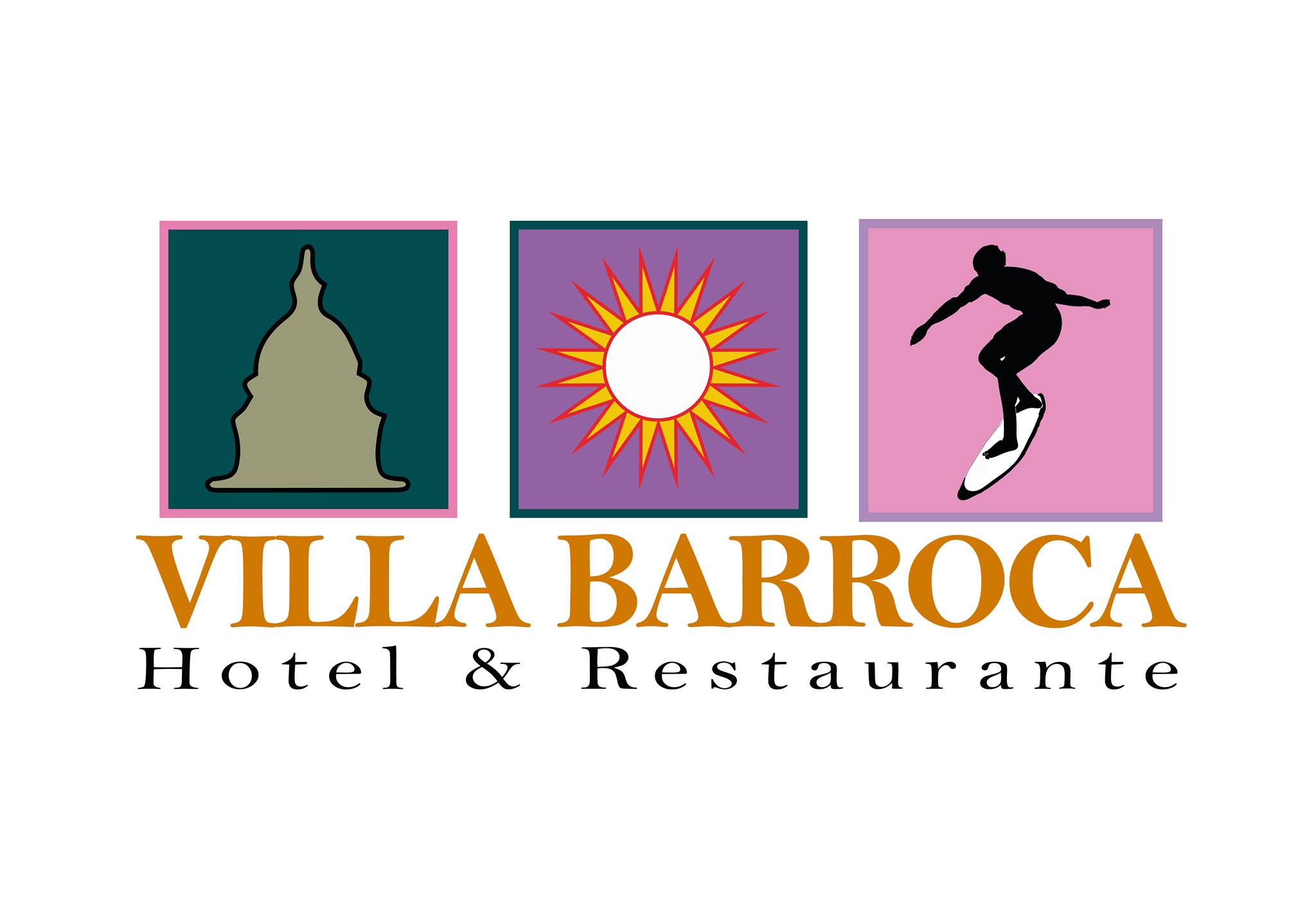 Hotel Villa Barroca