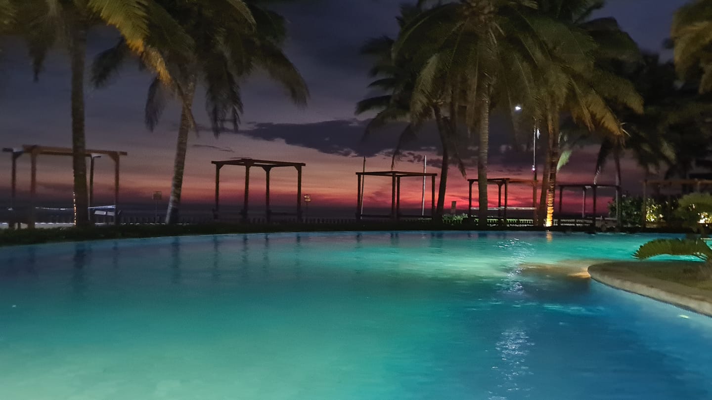 VILLA AQUA REAL, LOS CABOS DE MONTERRICO