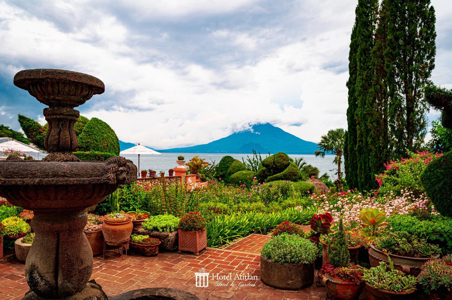 Atitlan Hotel