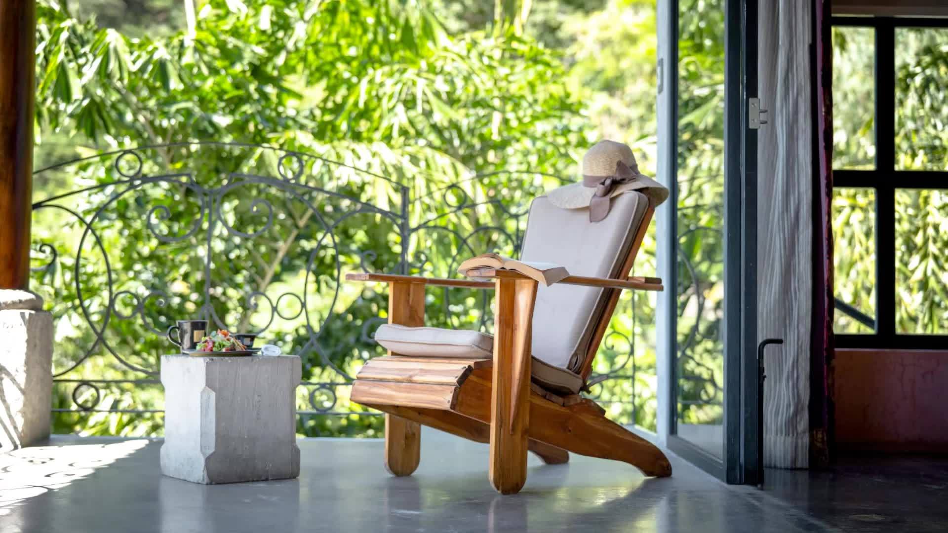 Casa Prana Hotel in Atitlan