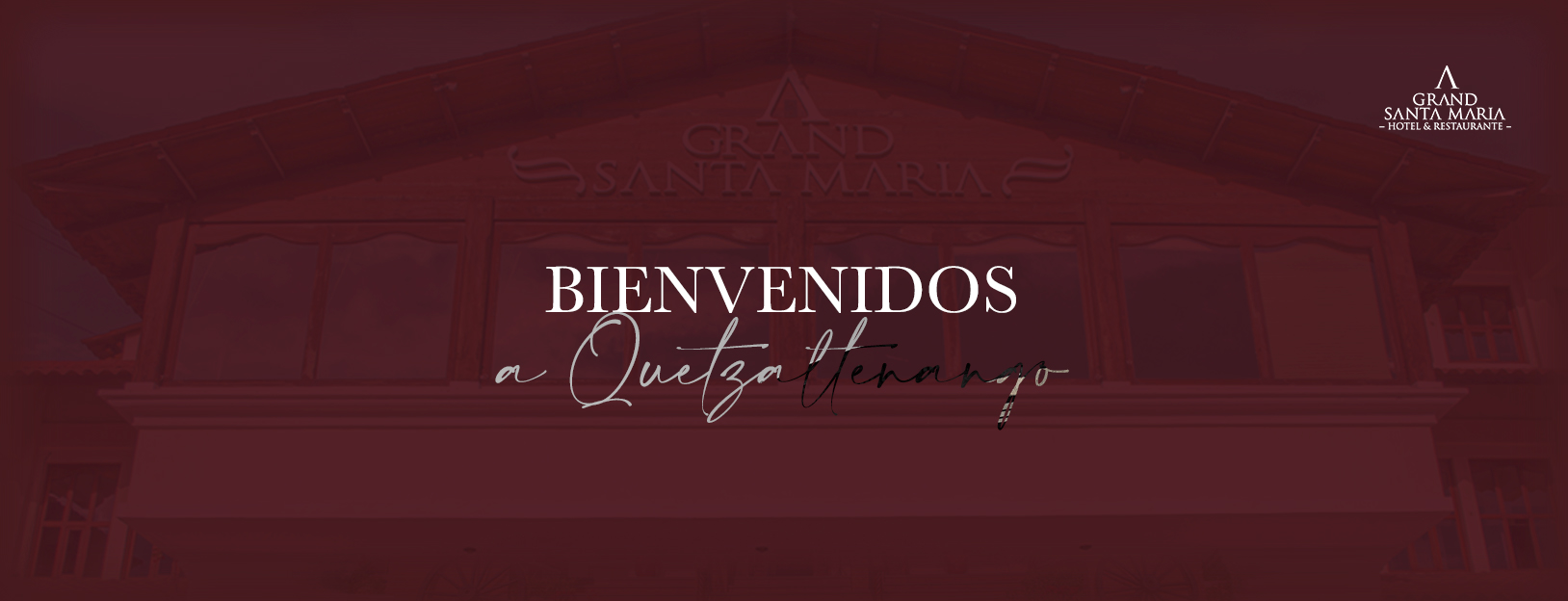 Grand Santa Maria Hotel