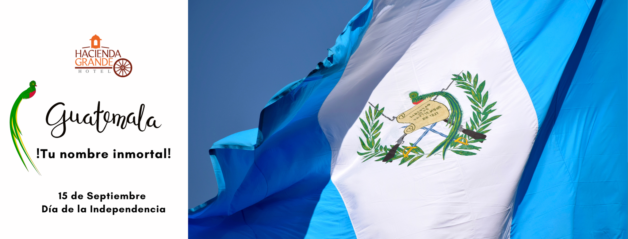 Hacienda Grande Hotel