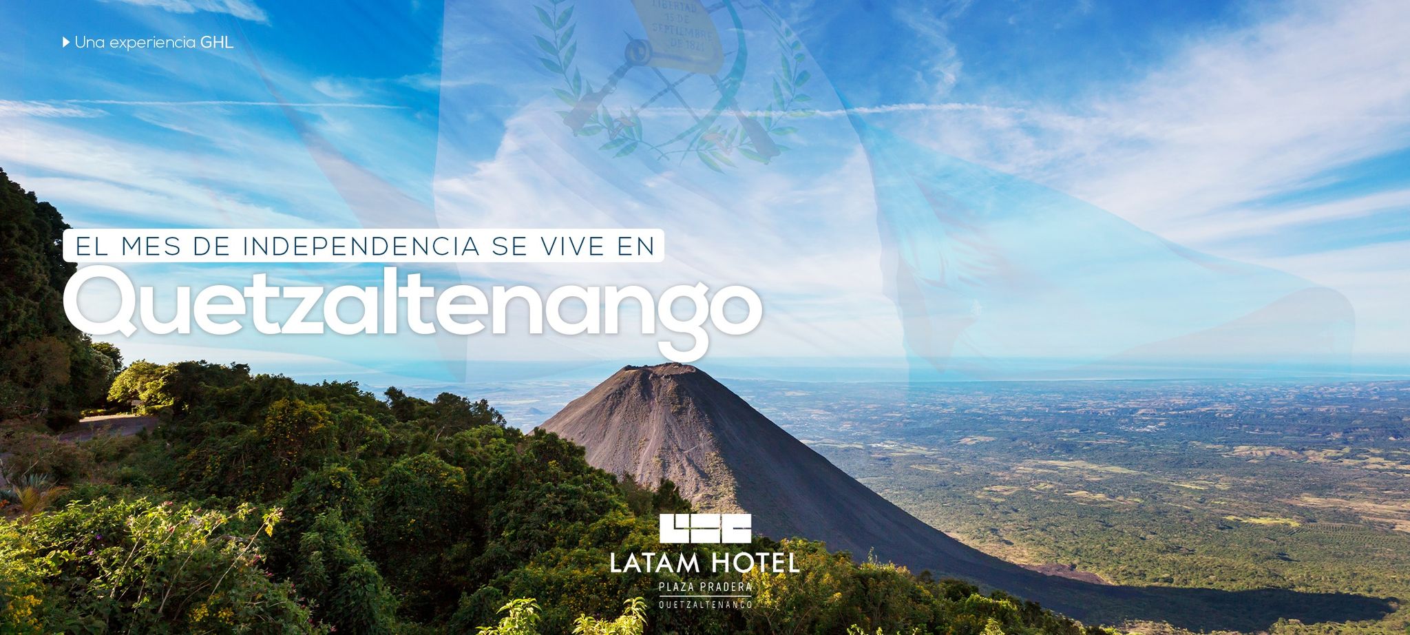Latam Hotel Plaza Pradera Quetzaltenango