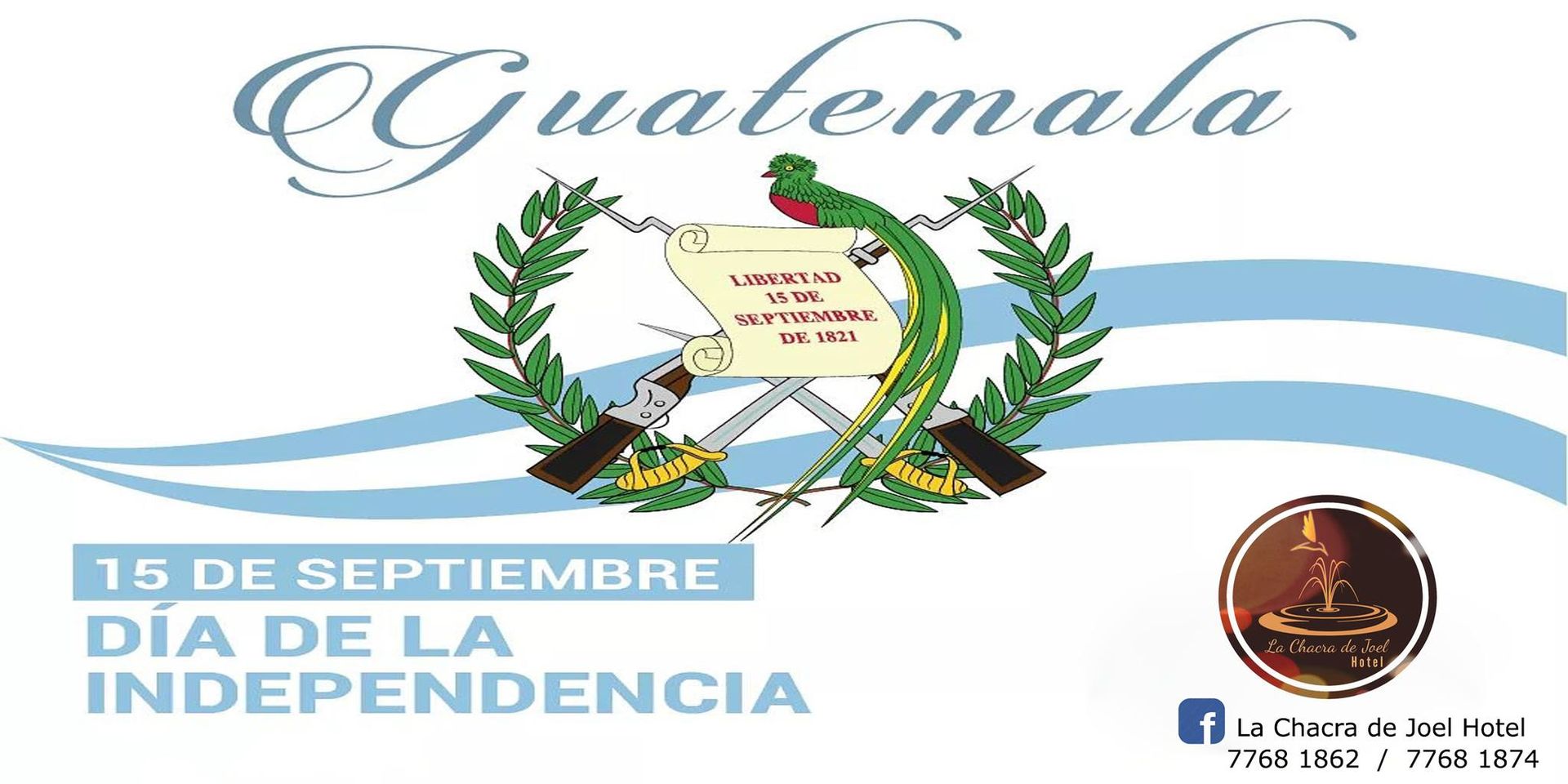 La Chacra de Joel Hotel