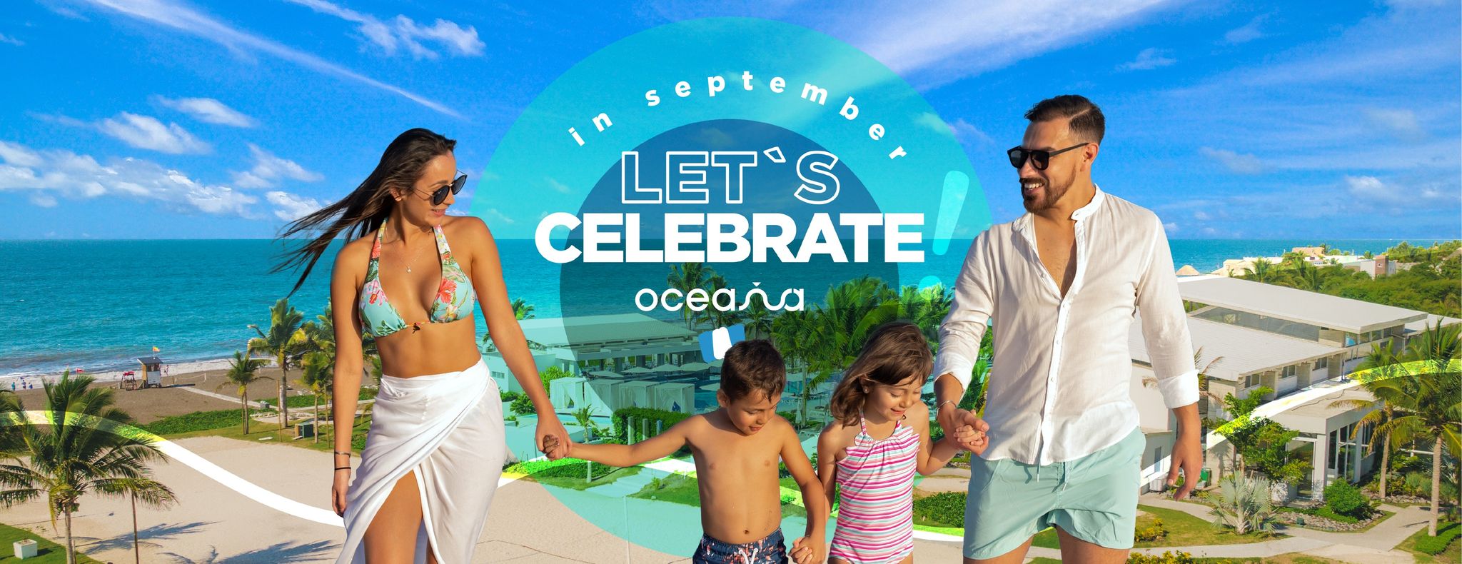 Oceana Resort + Conventions