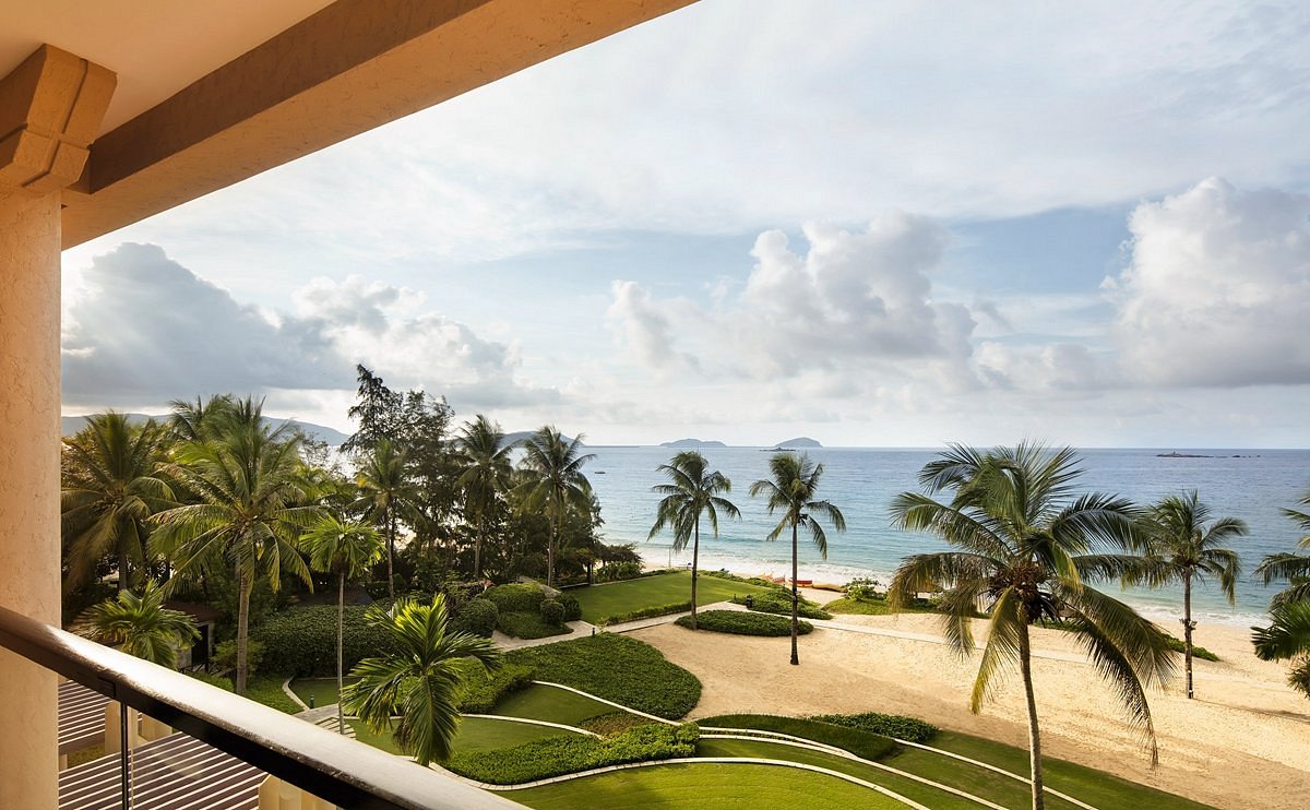 Hilton Sanya Yalong Bay Resort &amp; Spa