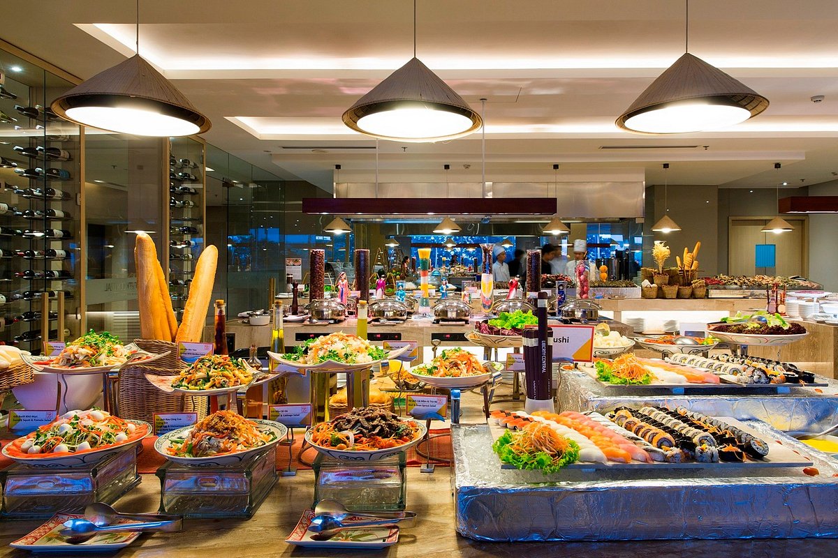 Liberty Central Saigon Riverside Hotel