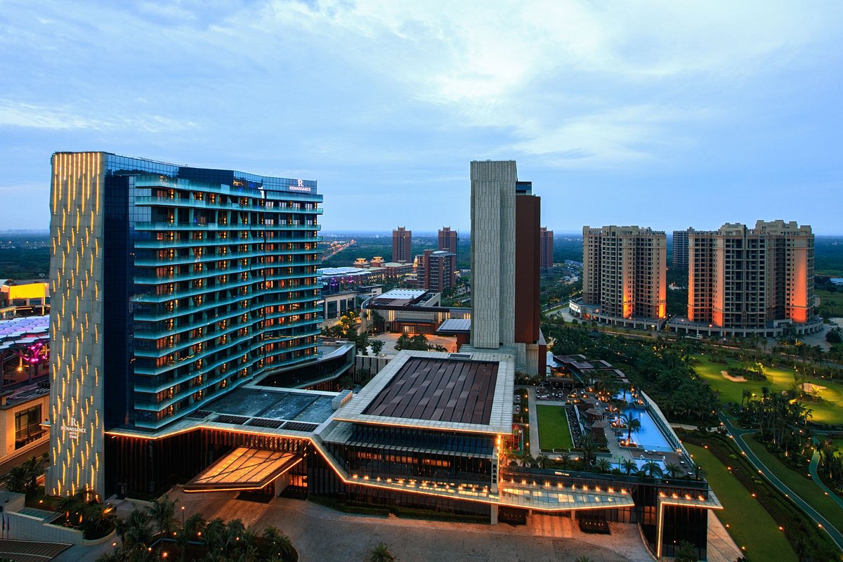Renaissance Haikou