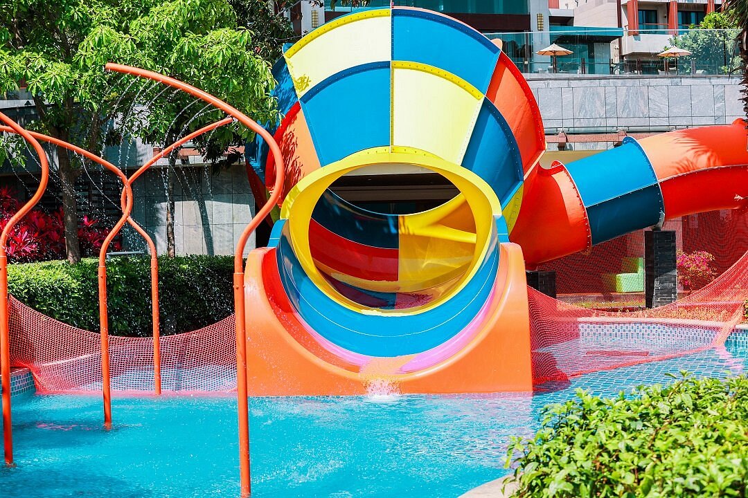 Sofitel Sanya Leeman Resort