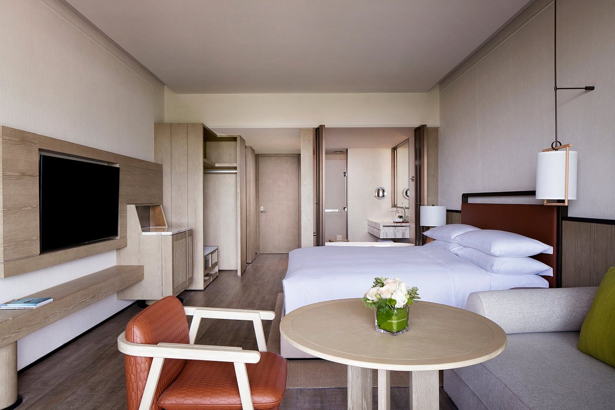 Sanya Marriott Yalong Bay Resort &amp; Spa