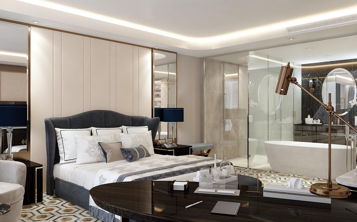 La Vela Saigon Hotel