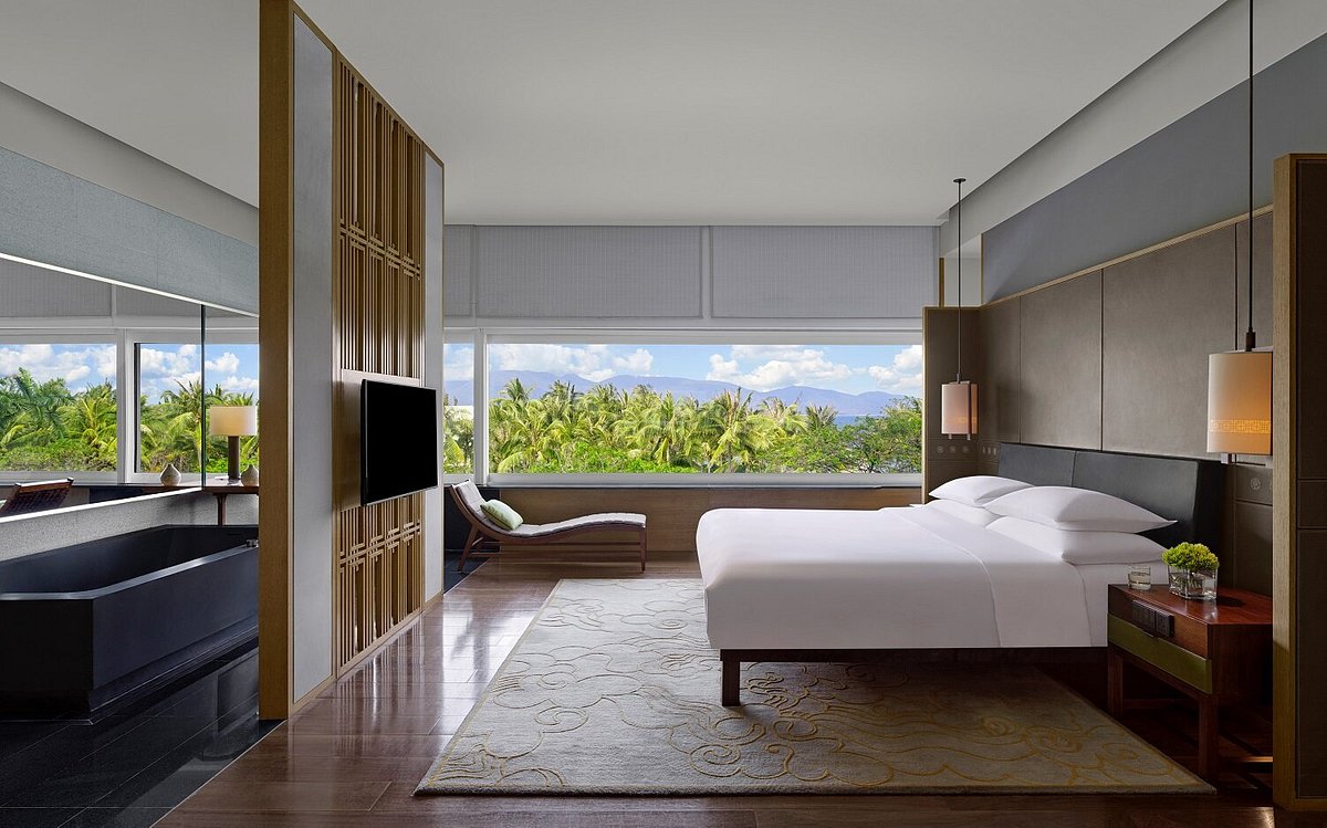 Park Hyatt Sanya Sunny Bay