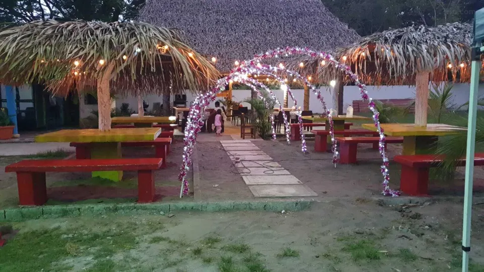 Villa Las Mellizas Puerto Armuelles Panama