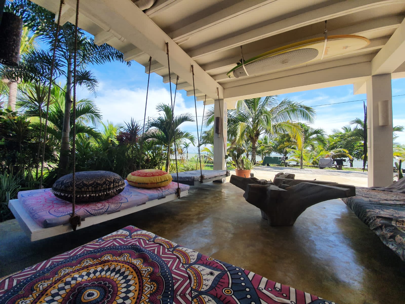 Surfcamp Guanico Inc.