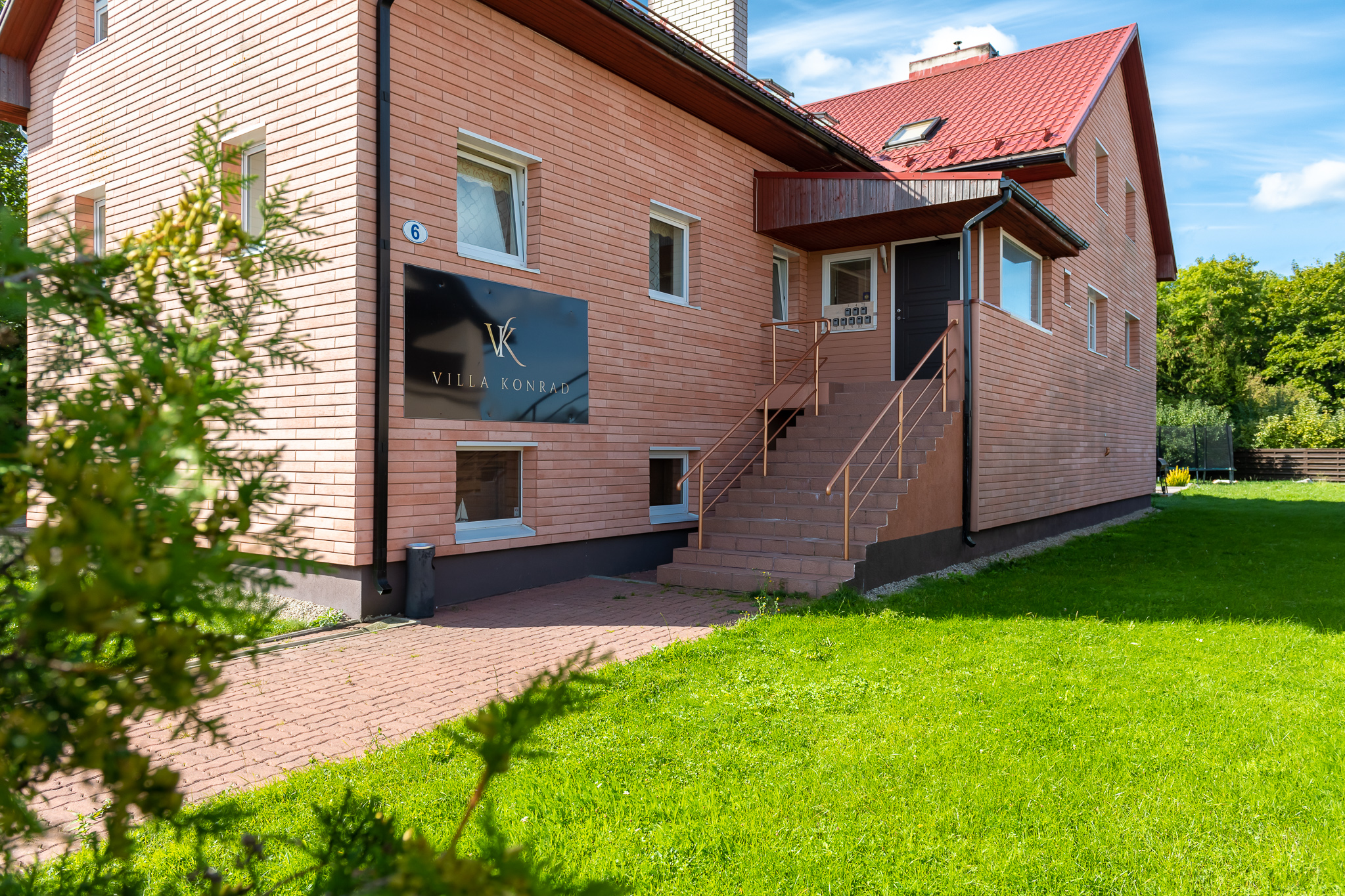 Villa Konrad