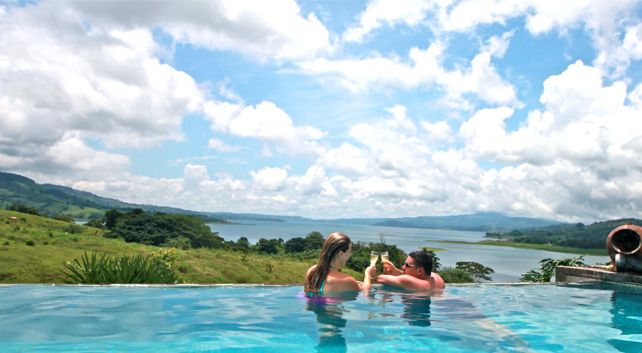 Hotel LA MANSION INN ARENAL