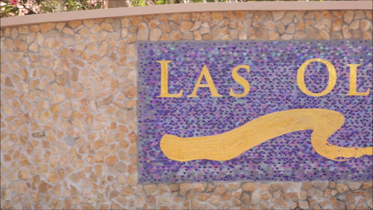 Las Olas Resort Panama