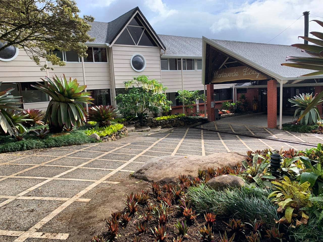 Monteverde Lodge &amp; Gardens