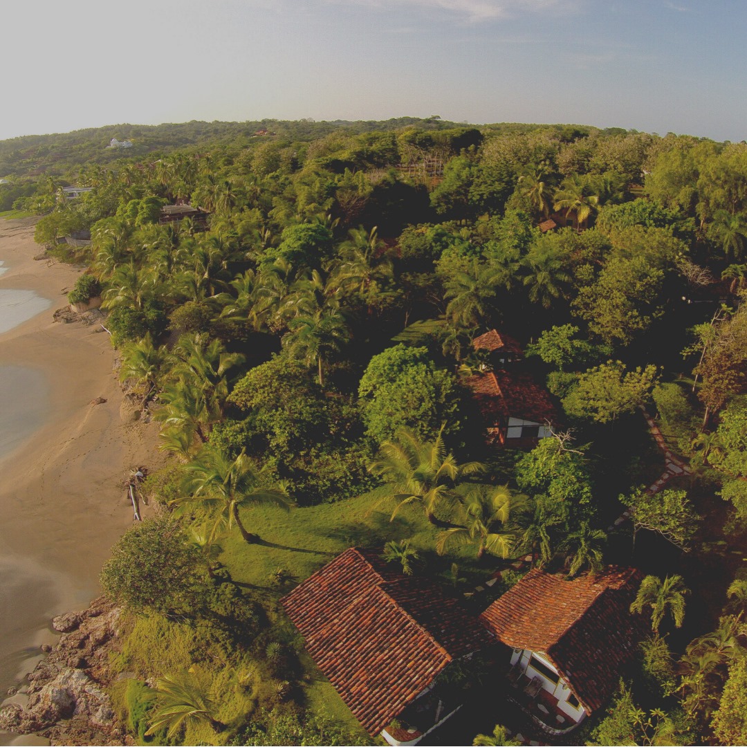 Hotel Posada Los Destiladeros