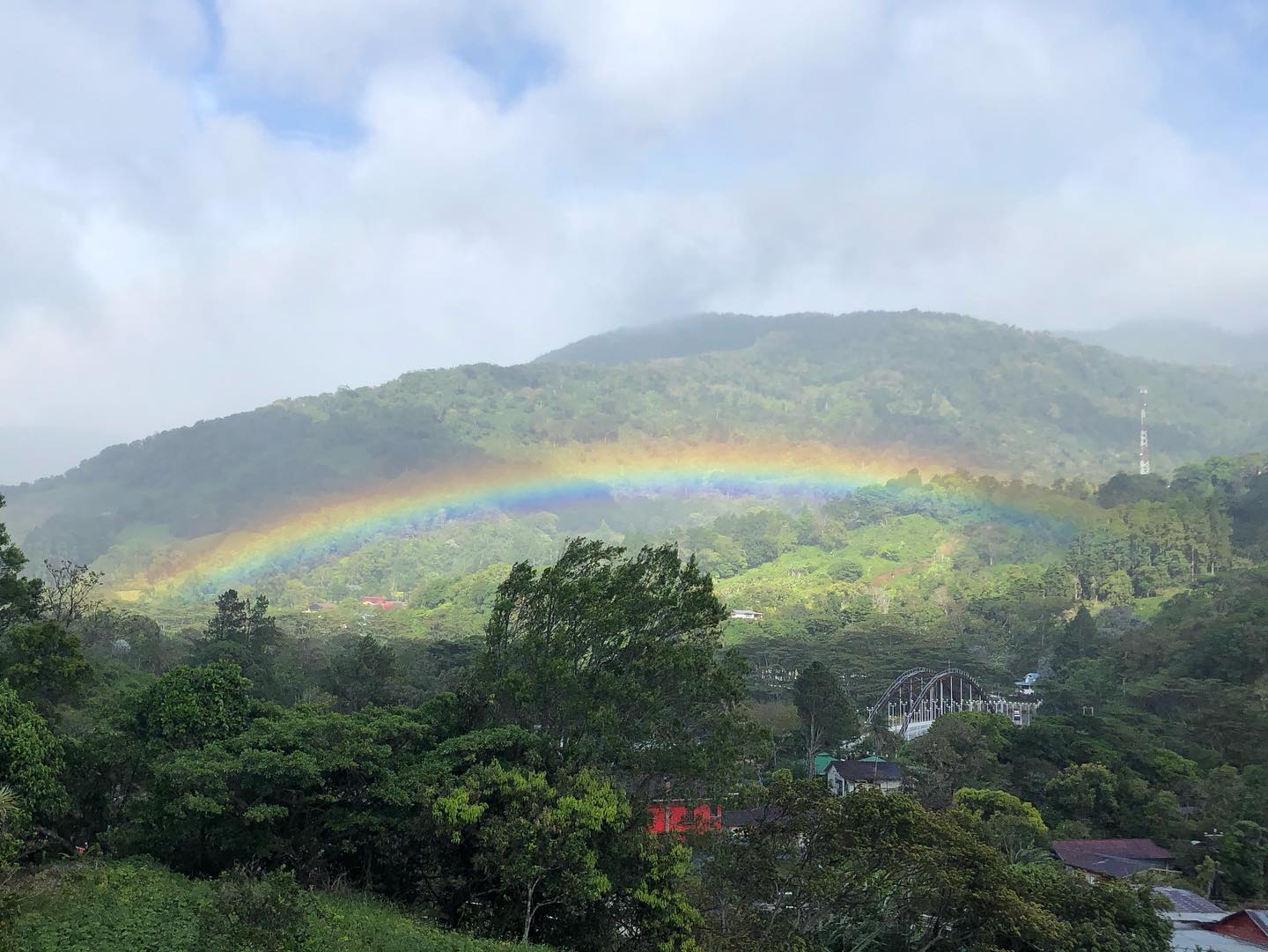 Hotel Buena Vista Boquete