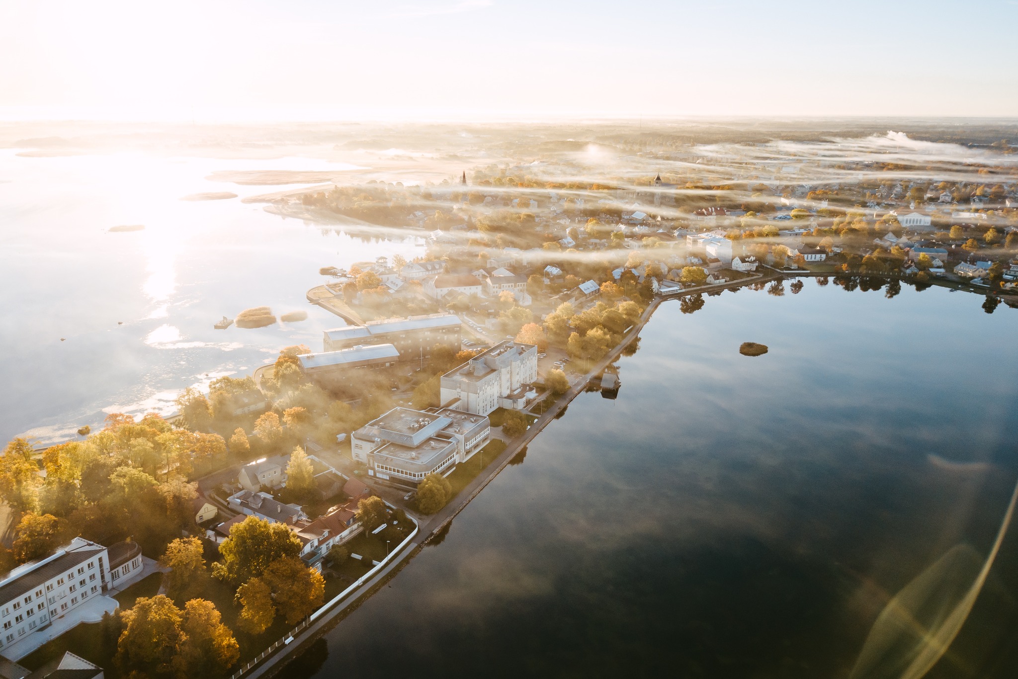 Hestia Hotel Haapsalu Spa