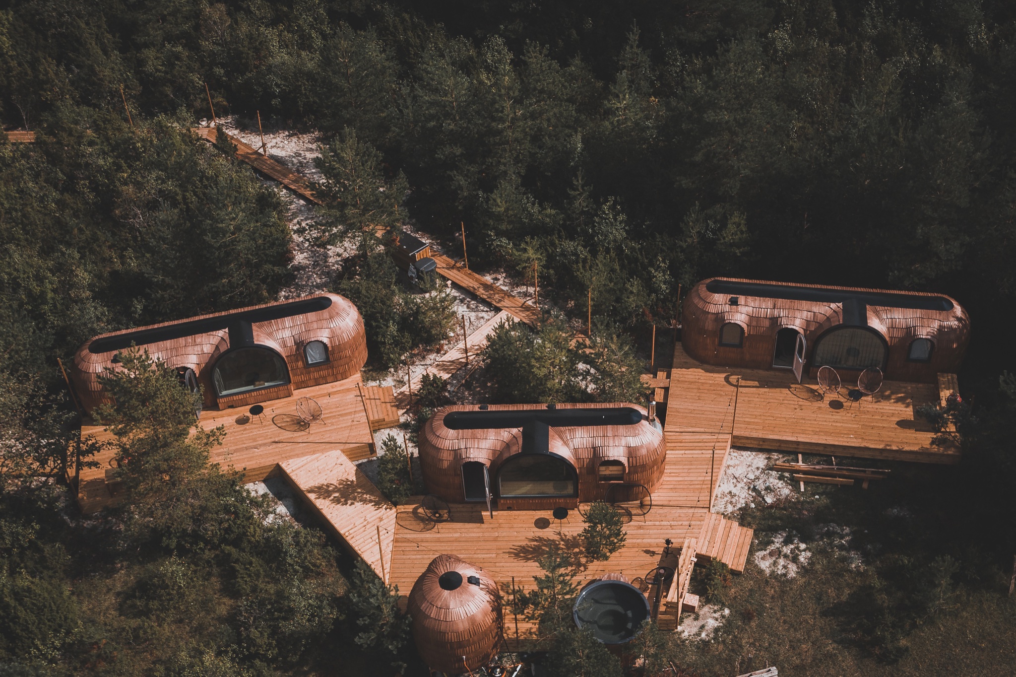 HOIA Nature Spa