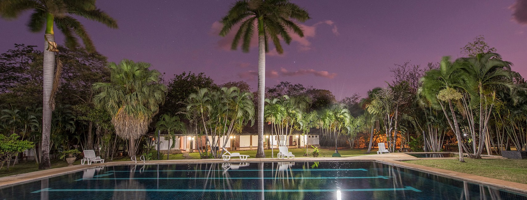 Hacienda La Pacifica