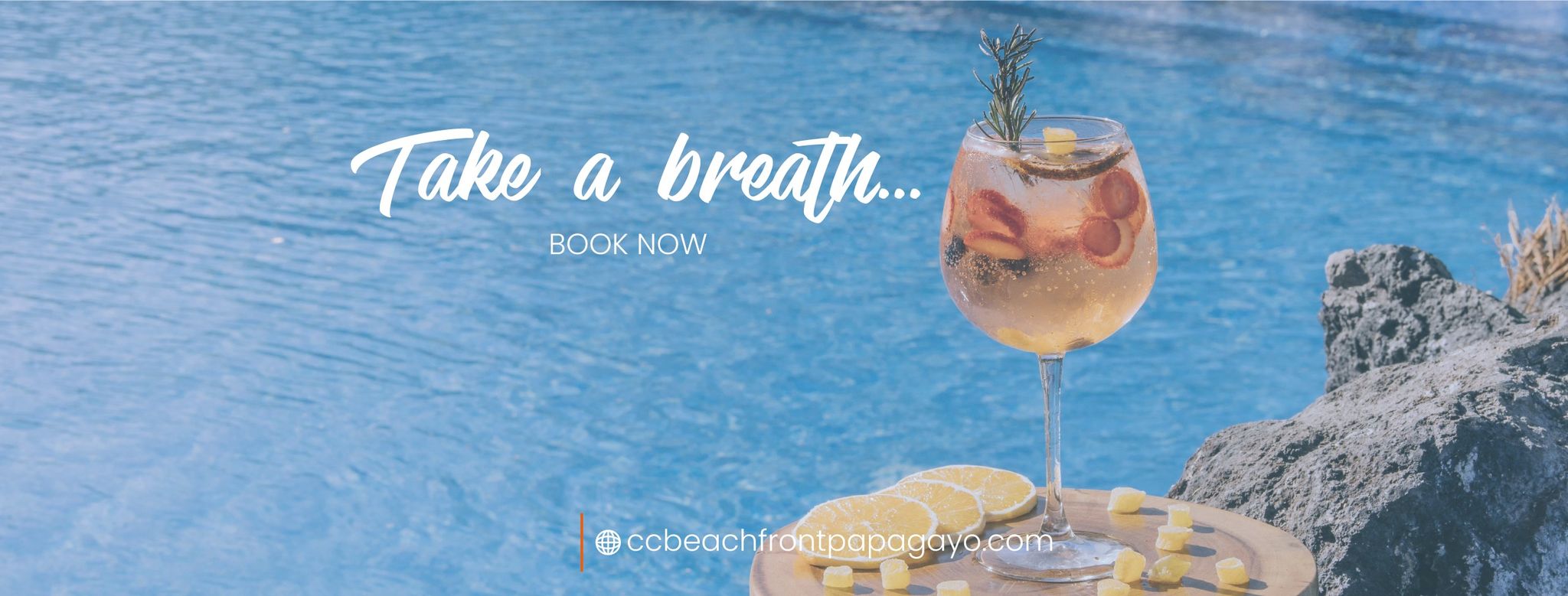 Casa Conde Beach Front Hotel