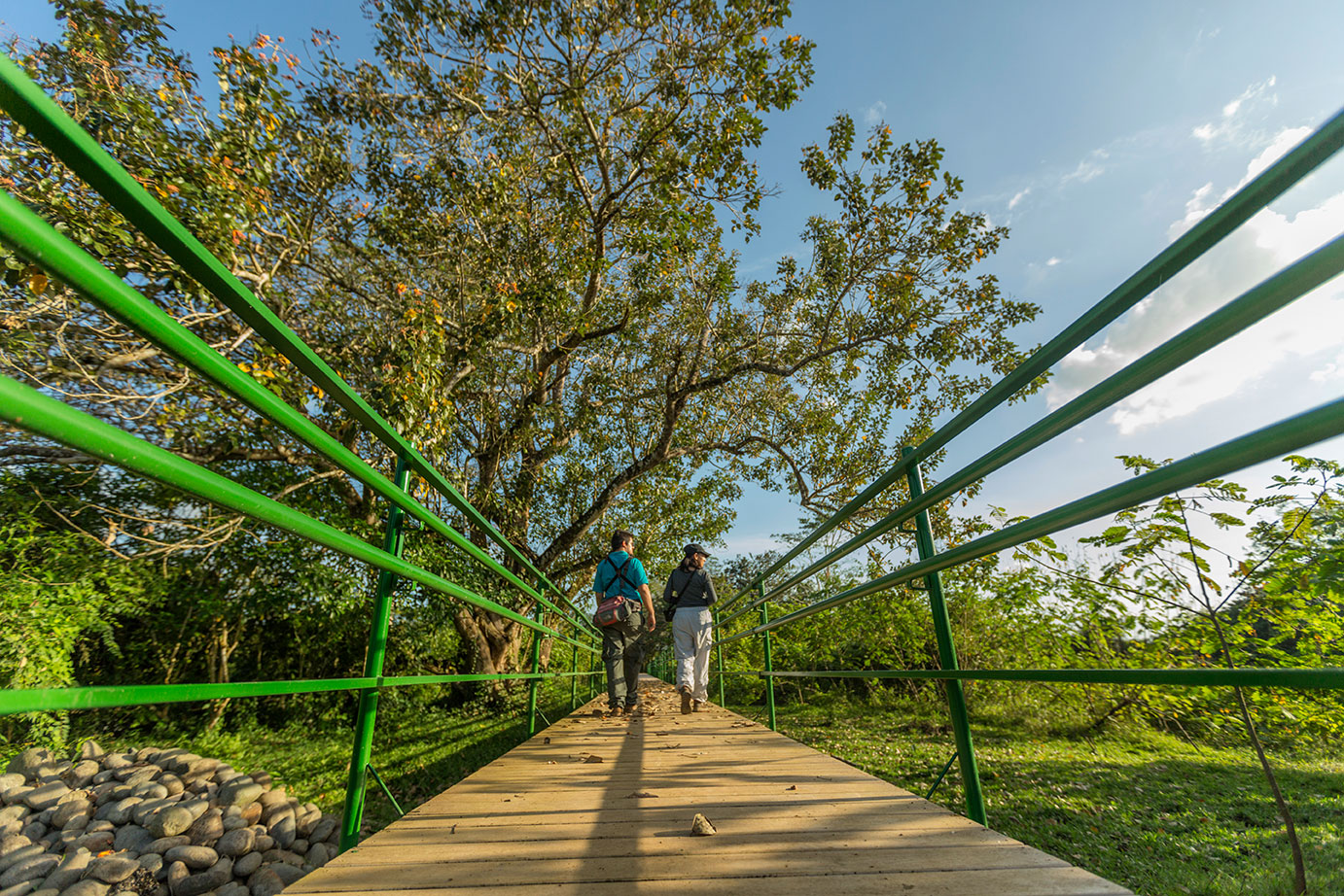 Natural Lodge Caño Negro